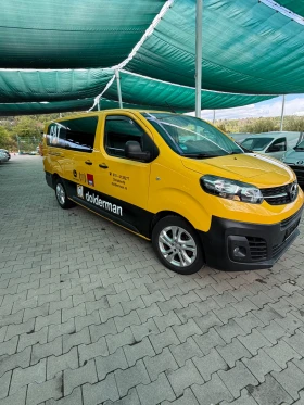 Opel Vivaro 2, 0CDTIL3H1 DC | Auto.bg — изображение 5 Opel Vivaro 2, 0CDTIL3H1 DC | Auto.bg — изображение 5