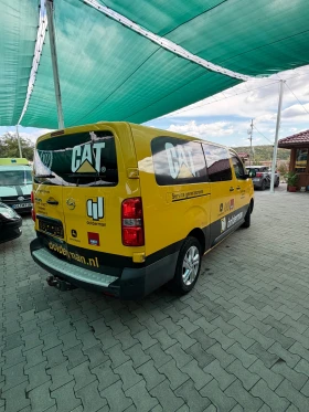 Opel Vivaro 2, 0CDTIL3H1 DC | Auto.bg — изображение 7 Opel Vivaro 2, 0CDTIL3H1 DC | Auto.bg — изображение 7