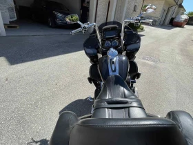 Harley-Davidson CVO FLTRUSE | Auto.bg — изображение 6 Harley-Davidson CVO FLTRUSE | Auto.bg — изображение 6
