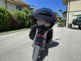 Harley-Davidson CVO FLTRUSE | Auto.bg — изображение 7 Harley-Davidson CVO FLTRUSE | Auto.bg — изображение 7