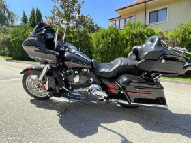 Harley-Davidson CVO FLTRUSE | Auto.bg — изображение 5 Harley-Davidson CVO FLTRUSE | Auto.bg — изображение 5