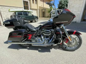 Harley-Davidson CVO FLTRUSE