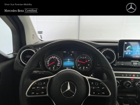 Mercedes-Benz T- 180d 4x2 | Mobile.bg   10