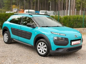 Citroen C4 Cactus - Car24.bg Citroen C4 Cactus