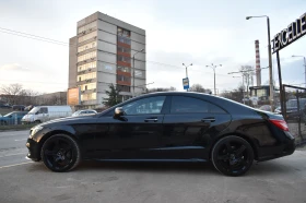 Mercedes-Benz CLS 350 AMG* 4MATIC* FACELIFT - 22500 € / 44006.17 лв. - 98438273 2 | Car24.bg Mercedes-Benz CLS 350 AMG* 4MATIC* FACELIFT - 22500 € / 44006.17 лв. - 98438273 2