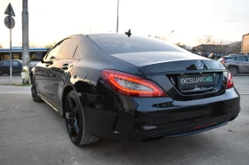 Mercedes-Benz CLS 350 AMG* 4MATIC* FACELIFT - 22500 € / 44006.17 лв. - 98438273 3 | Car24.bg Mercedes-Benz CLS 350 AMG* 4MATIC* FACELIFT - 22500 € / 44006.17 лв. - 98438273 3