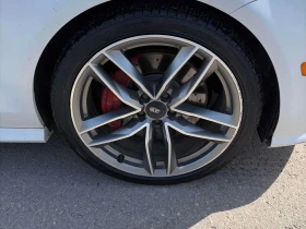 Audi A7 * 3.0T * CARFAX * ОБДУХВАНЕ * КАМЕРА - 13900 € / 27186.04 лв. - 19568124 7 | Car24.bg Audi A7 * 3.0T * CARFAX * ОБДУХВАНЕ * КАМЕРА - 13900 € / 27186.04 лв. - 19568124 7