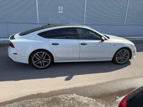 Audi A7 * 3.0T * CARFAX * ОБДУХВАНЕ * КАМЕРА - 13900 € / 27186.04 лв. - 19568124 3 | Car24.bg Audi A7 * 3.0T * CARFAX * ОБДУХВАНЕ * КАМЕРА - 13900 € / 27186.04 лв. - 19568124 3