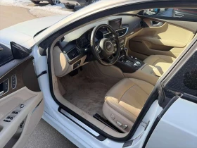 Audi A7 * 3.0T * CARFAX * ОБДУХВАНЕ * КАМЕРА - 13900 € / 27186.04 лв. - 19568124 5 | Car24.bg Audi A7 * 3.0T * CARFAX * ОБДУХВАНЕ * КАМЕРА - 13900 € / 27186.04 лв. - 19568124 5