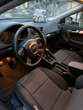 Audi A3 1.9 TDI 105к.с - 4000 € / 7823.32 лв. - 26506429 6 | Car24.bg Audi A3 1.9 TDI 105к.с - 4000 € / 7823.32 лв. - 26506429 6