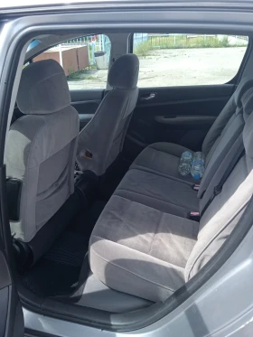 Peugeot 307 - 1400 € / 2738.16 лв. - 48105790 5 | Car24.bg Peugeot 307 - 1400 € / 2738.16 лв. - 48105790 5