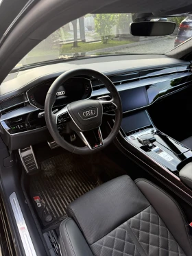 Audi S8 - 93000 € / 181892.19 лв. - 34515254 4 | Car24.bg Audi S8 - 93000 € / 181892.19 лв. - 34515254 4