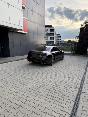 Audi S8 - 93000 € / 181892.19 лв. - 34515254 3 | Car24.bg Audi S8 - 93000 € / 181892.19 лв. - 34515254 3