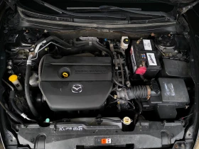 Mazda 6 -1.8i-120кс-КЛИМАТРОНИК-ТОП СЪСТОЯНИЕ-EURO 5 !!! | Auto.bg — изображение 16 Mazda 6 -1.8i-120кс-КЛИМАТРОНИК-ТОП СЪСТОЯНИЕ-EURO 5 !!! | Auto.bg — изображение 16