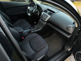 Mazda 6 -1.8i-120кс-КЛИМАТРОНИК-ТОП СЪСТОЯНИЕ-EURO 5 !!! | Auto.bg — изображение 14 Mazda 6 -1.8i-120кс-КЛИМАТРОНИК-ТОП СЪСТОЯНИЕ-EURO 5 !!! | Auto.bg — изображение 14