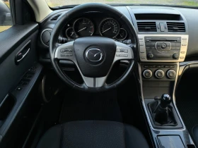 Mazda 6 -1.8i-120кс-КЛИМАТРОНИК-ТОП СЪСТОЯНИЕ-EURO 5 !!! | Auto.bg — изображение 11 Mazda 6 -1.8i-120кс-КЛИМАТРОНИК-ТОП СЪСТОЯНИЕ-EURO 5 !!! | Auto.bg — изображение 11