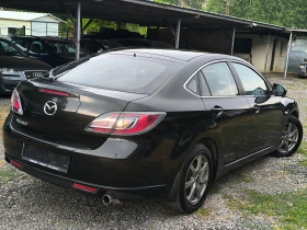 Mazda 6 -1.8i-120кс-КЛИМАТРОНИК-ТОП СЪСТОЯНИЕ-EURO 5 !!! | Auto.bg — изображение 3 Mazda 6 -1.8i-120кс-КЛИМАТРОНИК-ТОП СЪСТОЯНИЕ-EURO 5 !!! | Auto.bg — изображение 3