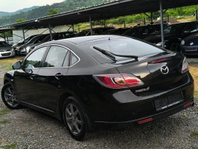 Mazda 6 -1.8i-120кс-КЛИМАТРОНИК-ТОП СЪСТОЯНИЕ-EURO 5 !!! | Auto.bg — изображение 5 Mazda 6 -1.8i-120кс-КЛИМАТРОНИК-ТОП СЪСТОЯНИЕ-EURO 5 !!! | Auto.bg — изображение 5