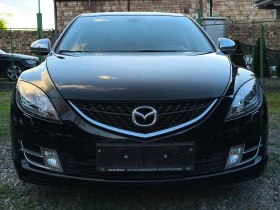Mazda 6 -1.8i-120кс-КЛИМАТРОНИК-ТОП СЪСТОЯНИЕ-EURO 5 !!! | Auto.bg — изображение 8 Mazda 6 -1.8i-120кс-КЛИМАТРОНИК-ТОП СЪСТОЯНИЕ-EURO 5 !!! | Auto.bg — изображение 8