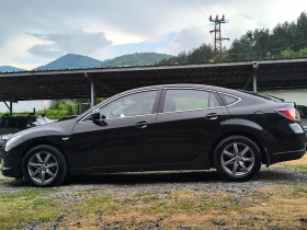 Mazda 6 -1.8i-120кс-КЛИМАТРОНИК-ТОП СЪСТОЯНИЕ-EURO 5 !!! | Auto.bg — изображение 6 Mazda 6 -1.8i-120кс-КЛИМАТРОНИК-ТОП СЪСТОЯНИЕ-EURO 5 !!! | Auto.bg — изображение 6