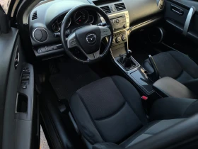 Mazda 6 -1.8i-120кс-КЛИМАТРОНИК-ТОП СЪСТОЯНИЕ-EURO 5 !!! | Auto.bg — изображение 10 Mazda 6 -1.8i-120кс-КЛИМАТРОНИК-ТОП СЪСТОЯНИЕ-EURO 5 !!! | Auto.bg — изображение 10