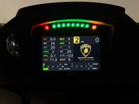 Lamborghini Huracan SUPER TROFEO * AвтоКредит * (ЦЕНА ДО БГ) - 146300 € / 286137.93 лв. - 35785642 16 | Car24.bg Lamborghini Huracan SUPER TROFEO * AвтоКредит * (ЦЕНА ДО БГ) - 146300 € / 286137.93 лв. - 35785642 16