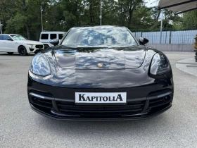 Porsche Panamera 4 E Hybrid | Auto.bg — изображение 3 Porsche Panamera 4 E Hybrid | Auto.bg — изображение 3