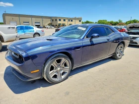 Dodge Challenger - Car24.bg Dodge Challenger