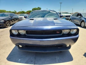 Dodge Challenger - 12600 € - 19343088 5 | Car24.bg Dodge Challenger - 12600 € - 19343088 5