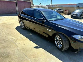 BMW 520 undefined | Auto.bg — изображение 7 BMW 520 undefined | Auto.bg — изображение 7