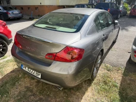 Infiniti G37 - 12000 € - 53804038 2 | Car24.bg Infiniti G37 - 12000 € - 53804038 2