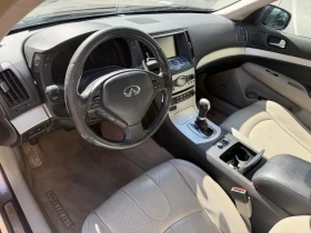 Infiniti G37 - 12000 € - 53804038 4 | Car24.bg Infiniti G37 - 12000 € - 53804038 4