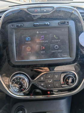 Renault Captur - 5250 € - 64121790 5 | Car24.bg Renault Captur - 5250 € - 64121790 5