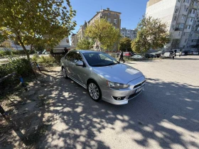 Mitsubishi Lancer - 4500 € - 50675388 2 | Car24.bg Mitsubishi Lancer - 4500 € - 50675388 2