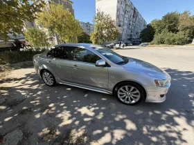 Mitsubishi Lancer - 4500 € - 50675388 3 | Car24.bg Mitsubishi Lancer - 4500 € - 50675388 3
