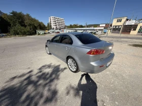 Mitsubishi Lancer - 4500 € - 50675388 10 | Car24.bg Mitsubishi Lancer - 4500 € - 50675388 10