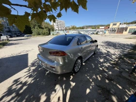 Mitsubishi Lancer - 4500 € - 50675388 6 | Car24.bg Mitsubishi Lancer - 4500 € - 50675388 6