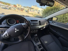 Mitsubishi Lancer - 4500 € - 50675388 9 | Car24.bg Mitsubishi Lancer - 4500 € - 50675388 9