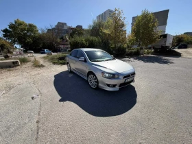 Mitsubishi Lancer - 4500 € - 50675388 4 | Car24.bg Mitsubishi Lancer - 4500 € - 50675388 4
