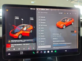 Tesla Model Y undefined | Auto.bg — изображение 9 Tesla Model Y undefined | Auto.bg — изображение 9