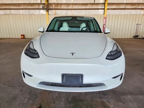 Tesla Model Y undefined | Auto.bg — изображение 5 Tesla Model Y undefined | Auto.bg — изображение 5