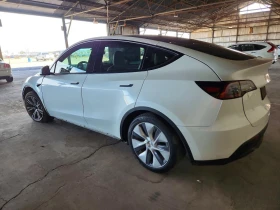 Tesla Model Y undefined | Auto.bg — изображение 2 Tesla Model Y undefined | Auto.bg — изображение 2