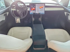 Tesla Model Y undefined | Auto.bg — изображение 8 Tesla Model Y undefined | Auto.bg — изображение 8