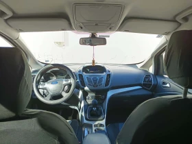 Ford Grand C-Max 1.6 TDCI TITANIUM - 4450 € - 15991257 7 | Car24.bg Ford Grand C-Max 1.6 TDCI TITANIUM - 4450 € - 15991257 7