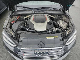 Audi S5 SPORTBACK* TECHNIK* DIGITAL* ПОДГРЕВ* КАМЕРА* | Auto.bg — изображение 15 Audi S5 SPORTBACK* TECHNIK* DIGITAL* ПОДГРЕВ* КАМЕРА* | Auto.bg — изображение 15