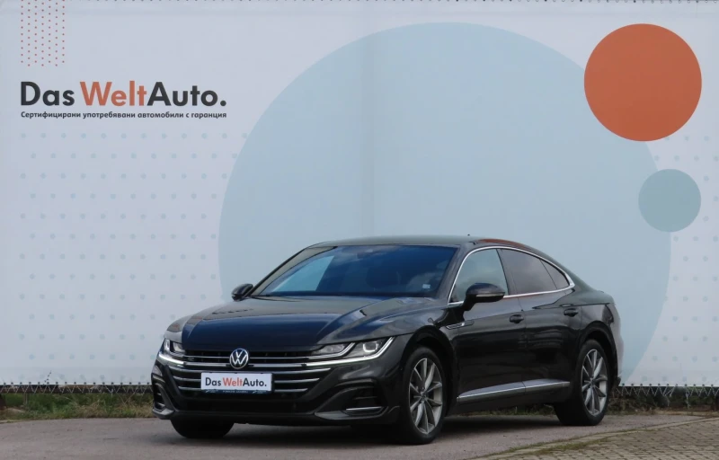 VW Arteon - 33700 € / 65911.47 лв. - 30713530 1 | Car24.bg VW Arteon - 33700 € / 65911.47 лв. - 30713530 1
