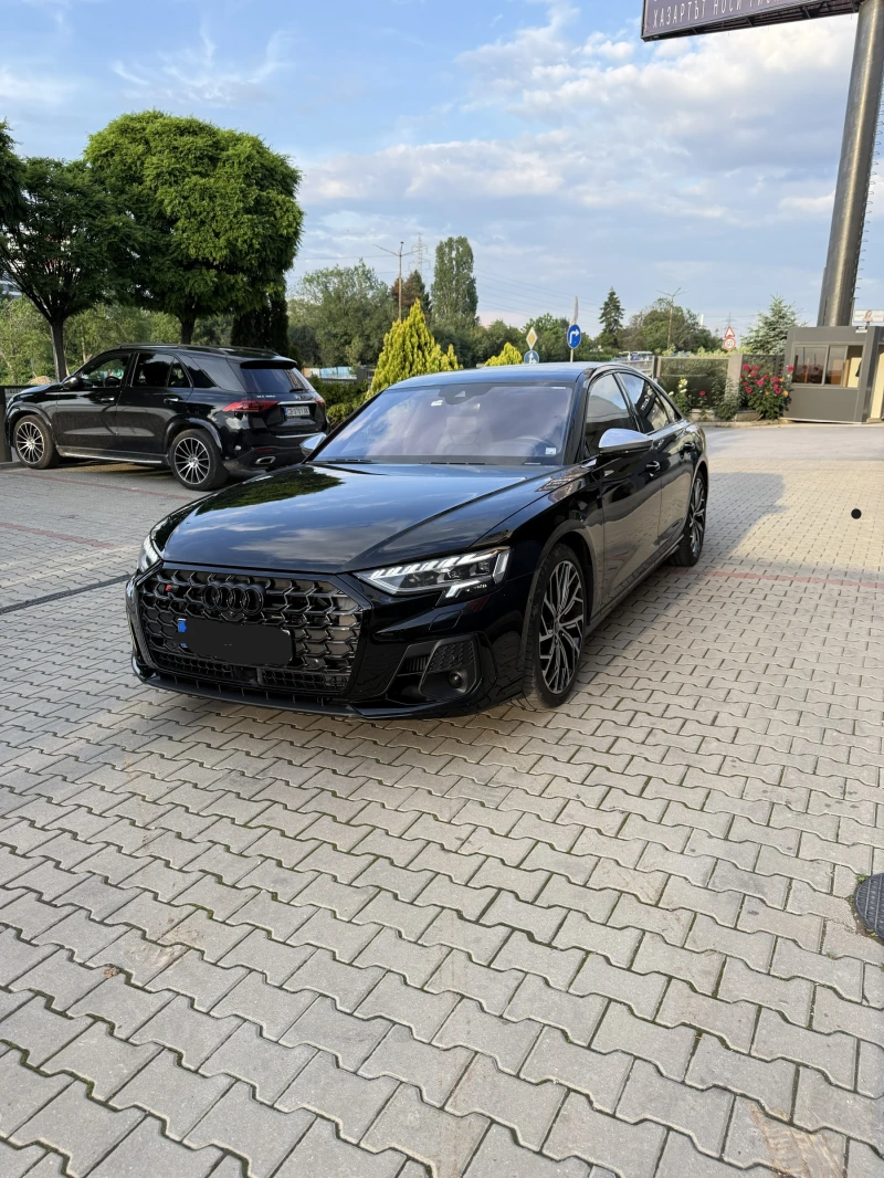 Audi S8 - 93000 € / 181892.19 лв. - 34515254 1 | Car24.bg Audi S8 - 93000 € / 181892.19 лв. - 34515254 1
