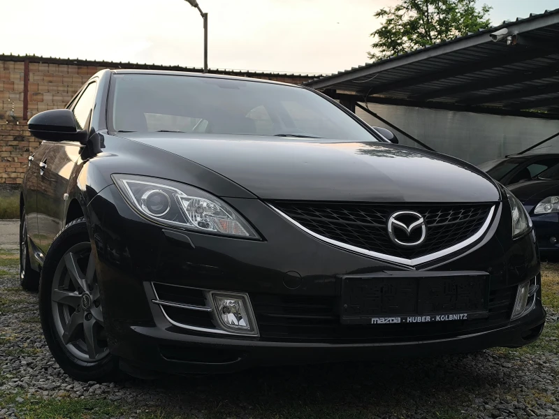Mazda 6 -1.8i-120кс-КЛИМАТРОНИК-ТОП СЪСТОЯНИЕ-EURO 5 !!! - 3750 € / 7334.36 лв. - 60740688 1 | Car24.bg Mazda 6 -1.8i-120кс-КЛИМАТРОНИК-ТОП СЪСТОЯНИЕ-EURO 5 !!! - 3750 € / 7334.36 лв. - 60740688 1