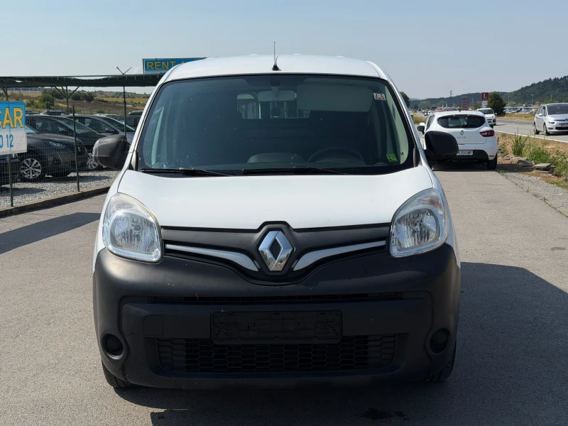 Renault Kangoo 1.5 DCI MAXXI - 7900 € - 54327677 1 | Car24.bg Renault Kangoo 1.5 DCI MAXXI - 7900 € - 54327677 1
