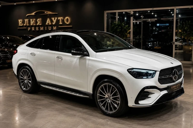 Mercedes-Benz GLE 450 D FACELIFT AMG LINE LED ПАНО BURM ЛИЗИНГ 100% - 81880 € / 160143.36 лв. - 38958886 1 | Car24.bg Mercedes-Benz GLE 450 D FACELIFT AMG LINE LED ПАНО BURM ЛИЗИНГ 100% - 81880 € / 160143.36 лв. - 38958886 1